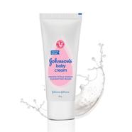 Johnson's Baby Cream (50gm) - 79603579
