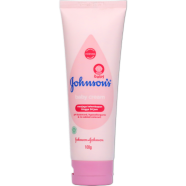 Johnsons Baby Cream Tube 100gm image