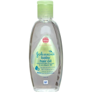 Johnson's Baby Hair Oil 100ml image