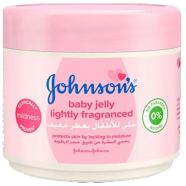 Johnson's Baby Jelly Lightly Fragranced 100ml image