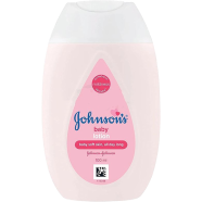 Johnson's Baby Lotion 100 ml image