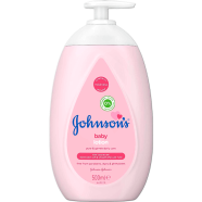 Johnson's Baby Lotion 500ml image