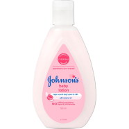 Johnson's Baby Lotion for Baby Soft Skin (50ml) - 79603253