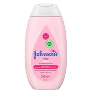 Johnson’s Baby Mild Lotion 200ml image
