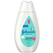 Johnson's Baby Rice And Milk Bath, 100ml (Malaysia) image