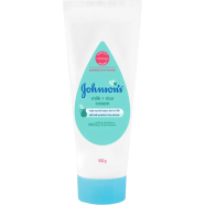 Johnson's Baby Milk Rice Cream - 100g image