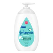 Johnson's Baby Milk and Rice Lotion 500ml (Malaysia) - 79623639 icon