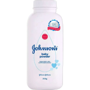 Johnson's Baby Powder 200gm image
