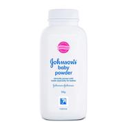 Johnson's Baby Powder 50gm image