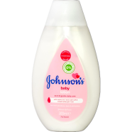 Johnson's Baby Pure And Gentle Daily Care Lotion 300ml image