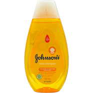 Johnson's Baby Shampoo 200 ml image