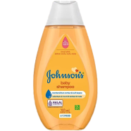 Johnson's Baby Shampoo 200 ml image