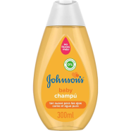 Johnson's Baby Shampoo 300 ml image