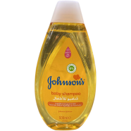 Johnson’s Baby Shampoo 500ml image