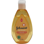 Johnson's Baby Shampoo 50 ml image