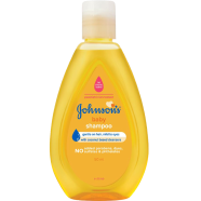 Johnson’s Baby Shampoo 50 ml image