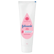 Johnson's Baby Skincare Cream 100g image