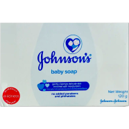 Johnson's Baby Soap 120gm icon
