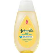 Johnson's Baby TTT Bath (100 ml) - 79603560