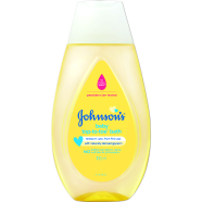 Johnson's Baby TTT Bath (100 ml) - 79603560