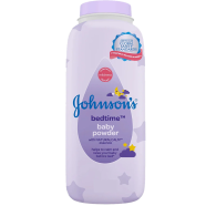 Johnson's Bedtime Baby Powder 200 gm image