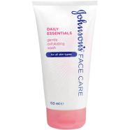 Johnson's Face Care Daily Essentials Refreshing Gel Wash 150 ml image