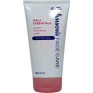 Johnson's Daily Essentials Gentle Exfoliating Wash 150ml image