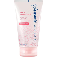 Johnson's Daily Essentials Refreshing Gel Wash 150 ml image