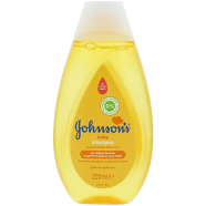 Johnson's Baby Shampoo-200ml icon