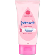 জনসন ফেস Baby Creme 50 গ্রাম image