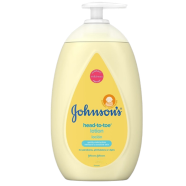 Johnson's Head To Toe Baby Lotion 300 ml image