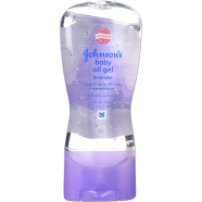 Johnson's Lavender Oil Gel – 192ml image