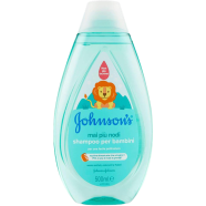 Johnson's Mai Piu Nodi Per Bambini Baby Shampoo 500 ml - 139701641 icon