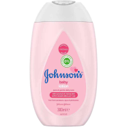 Johnson's Mildness Baby Lotion 300 ml image