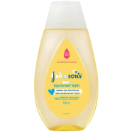 Johnsons Top To Toe Baby Body Wash 100 ml image