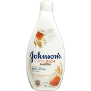 Johnson's Vita Rich Smoothies Comforting Body Lotion 400ml image