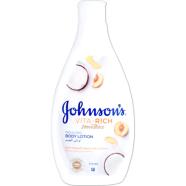 Johnson's Vita Rich Smoothies Indulging Body Lotion 400ml image