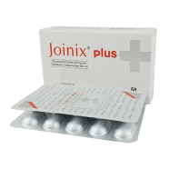 Joinix Plus Tablet 10's Strip image