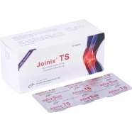 Joinix TS 750mg 6's Strip Tablet image