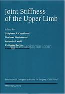 Joint Stiffness of the Upper Limb image