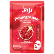 Joji Pomegranate Skin Radiant Mask 30 gm image