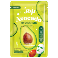 Joji Secret Young Avocado Hydration Facial Mask 30 gm image