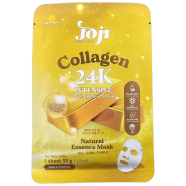 Joji Secret Young Collagen 24k Gold Intensive Wrinkle Mask 30 gm image