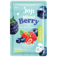 Joji Secret Young Mixed Berry Anti-oxidant Mask 30 gm image