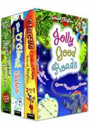 Jolly Good Reads Slipcase image