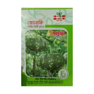 Jonaki Hybrid Pumpkin Seeds (10gm) image