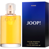 Joop Femme Eau de Toilette – 100ml image