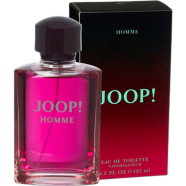 Joop Homme EDT for Men – 125ml image