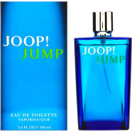 Joop! Jump For Men Eau De Toilette Spray 100ml image