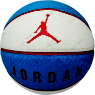Jordan Indoor/Outdoor Basketball - Official Size and Weight , Made in China (basketball_jordan_wb) Blue - 396241397 icon